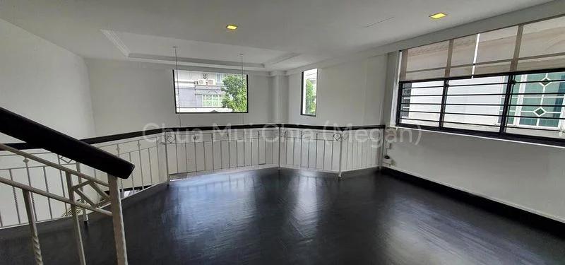 5 Bed Semi-Detached House (Landed) for Rent in  Residences @ Novena - Image 1
